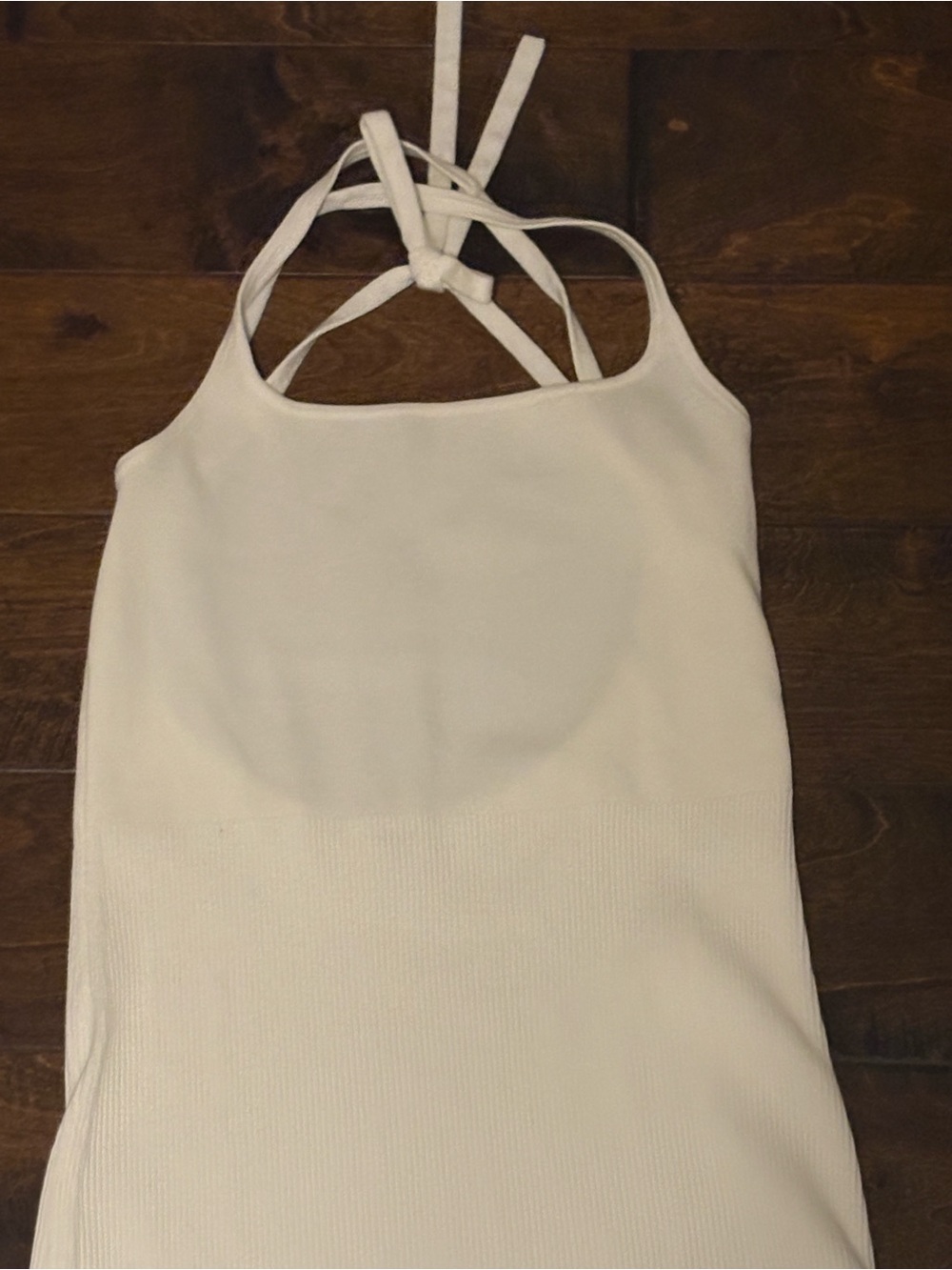 NWOT Aritzia Dresden Dress - Picture 6 of 8